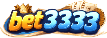 bet3333 লোগো
